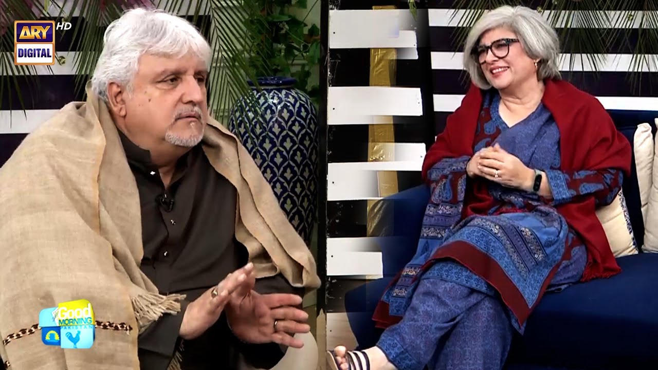 Shadi Ke Din Ki Kahani | Marina Khan | Khaled Anam