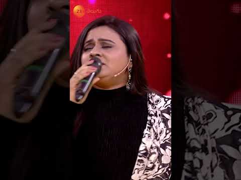 Rohini & Akarsh Nagini Dance🤯#shorts | Family No.1 | Sun 11AM | Zee Telugu