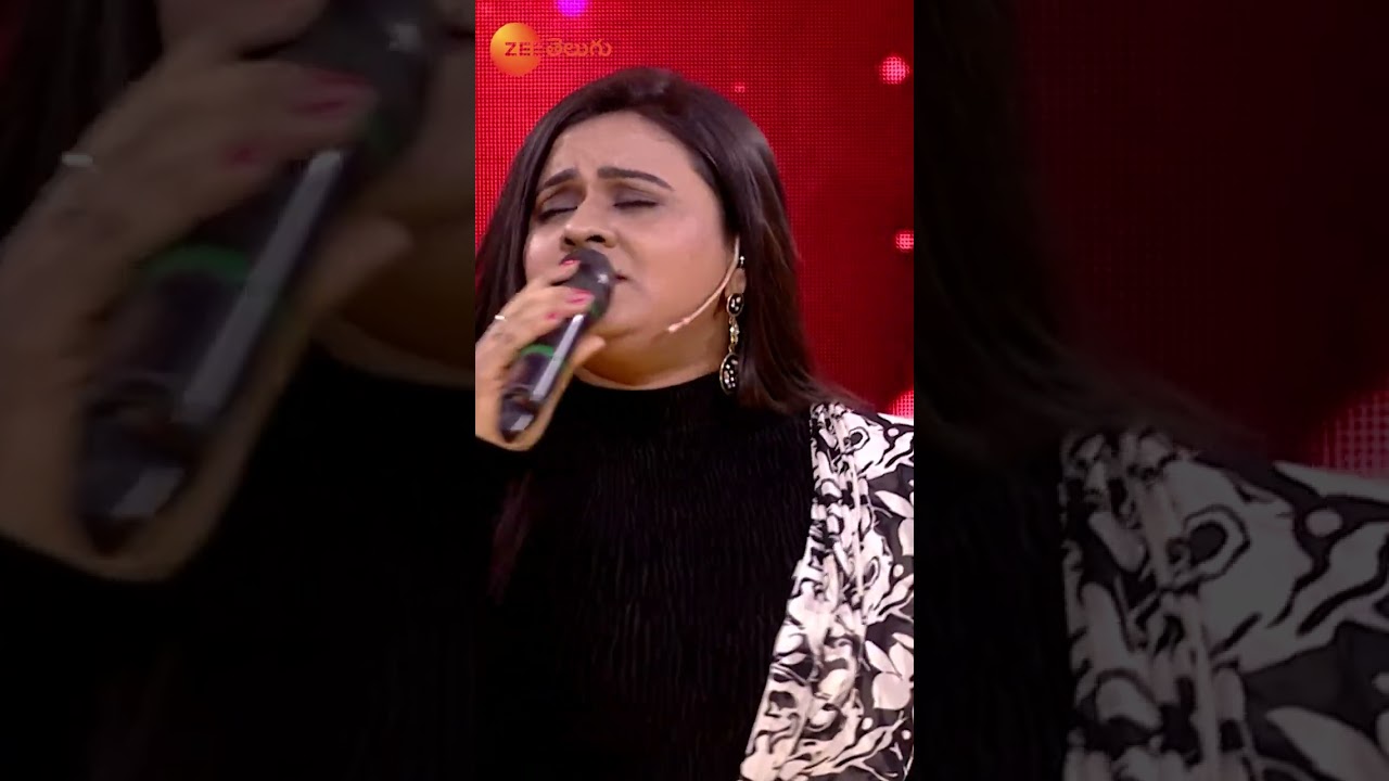 Rohini & Akarsh Nagini Dance 🤯 | Family No.1 | Sun 11AM on Zee Telugu