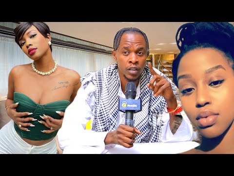 Nahungiye agahinda muri Kenya😭Divorce ye na Nirna💔YAGO, Mow Kanzie..Alvin Smith Hafi Kurira😢Yadusuye