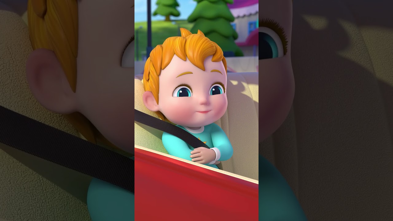 NuNu Tv: Kids Learn Not to Litter 🚮