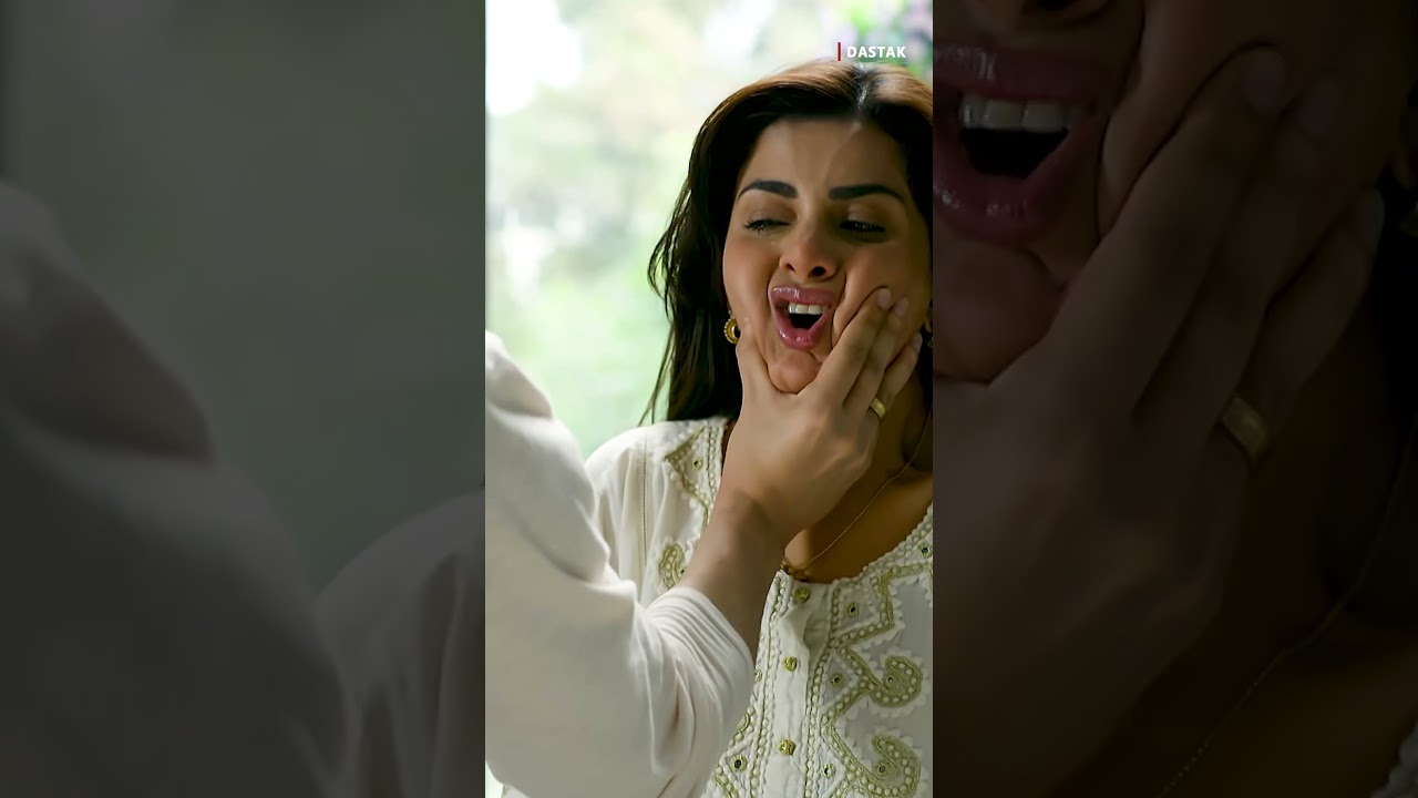 Why Are You Complaining? Watch the Latest Pakistani Drama Now! 🎬