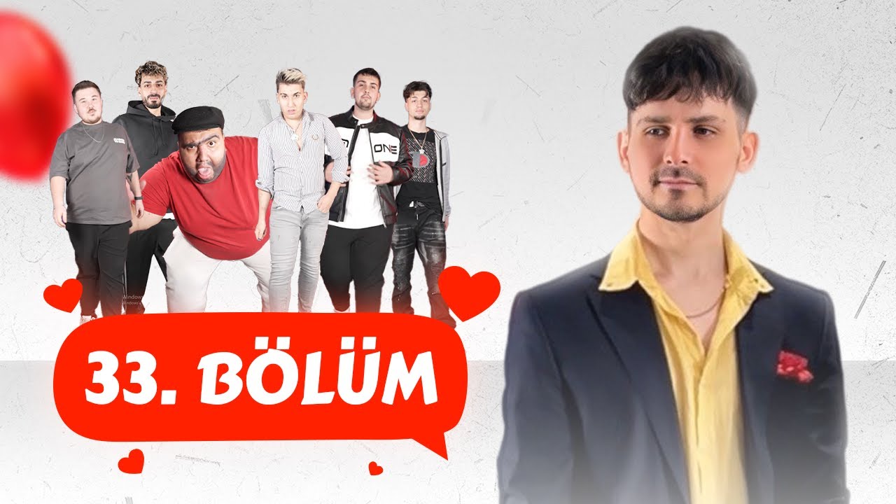 Balon Date Show 33. Bölüm: Komik ve Eğlenceli Özel Bölüm 🎈