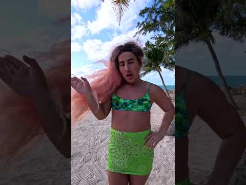 We Are Castaways 🌴😂