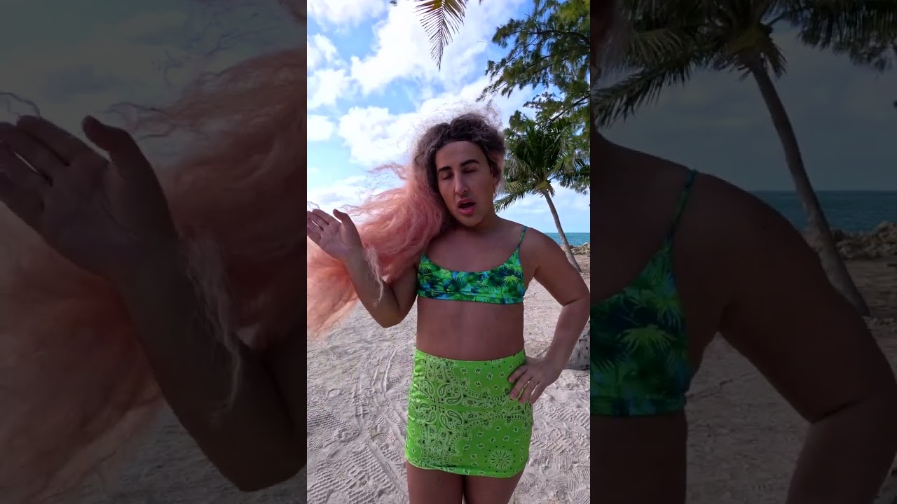 We Are Castaways! 😂🌴 | Fun Adventure with Dan & Riya