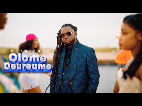 Cherifou - Olome Deureume (Official video)
