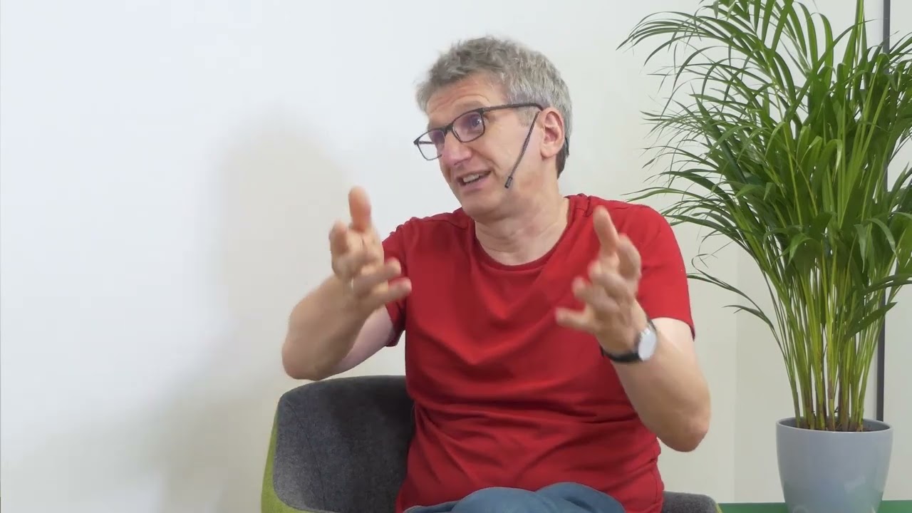 Anwendungsfälle der Kryptographie | Ep. 01 Nachgehackt Podcast