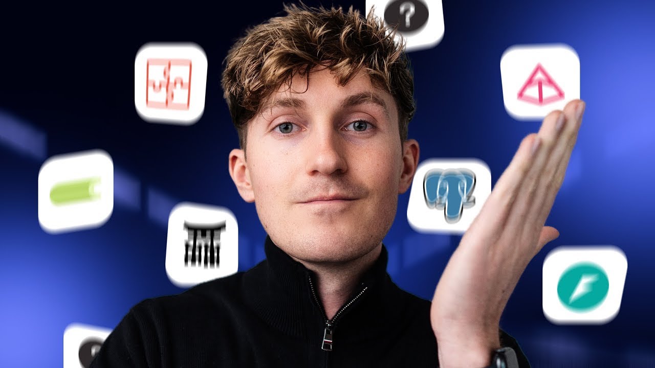 17 Essential Python Libraries Every AI Engineer Must Know ๐