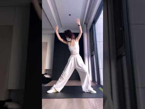 Bài tập thể dục cổ xưa giảm cân, giảm mỡ rất hiệu quả #shorts #eothon #tips #lamdep #body #beauty