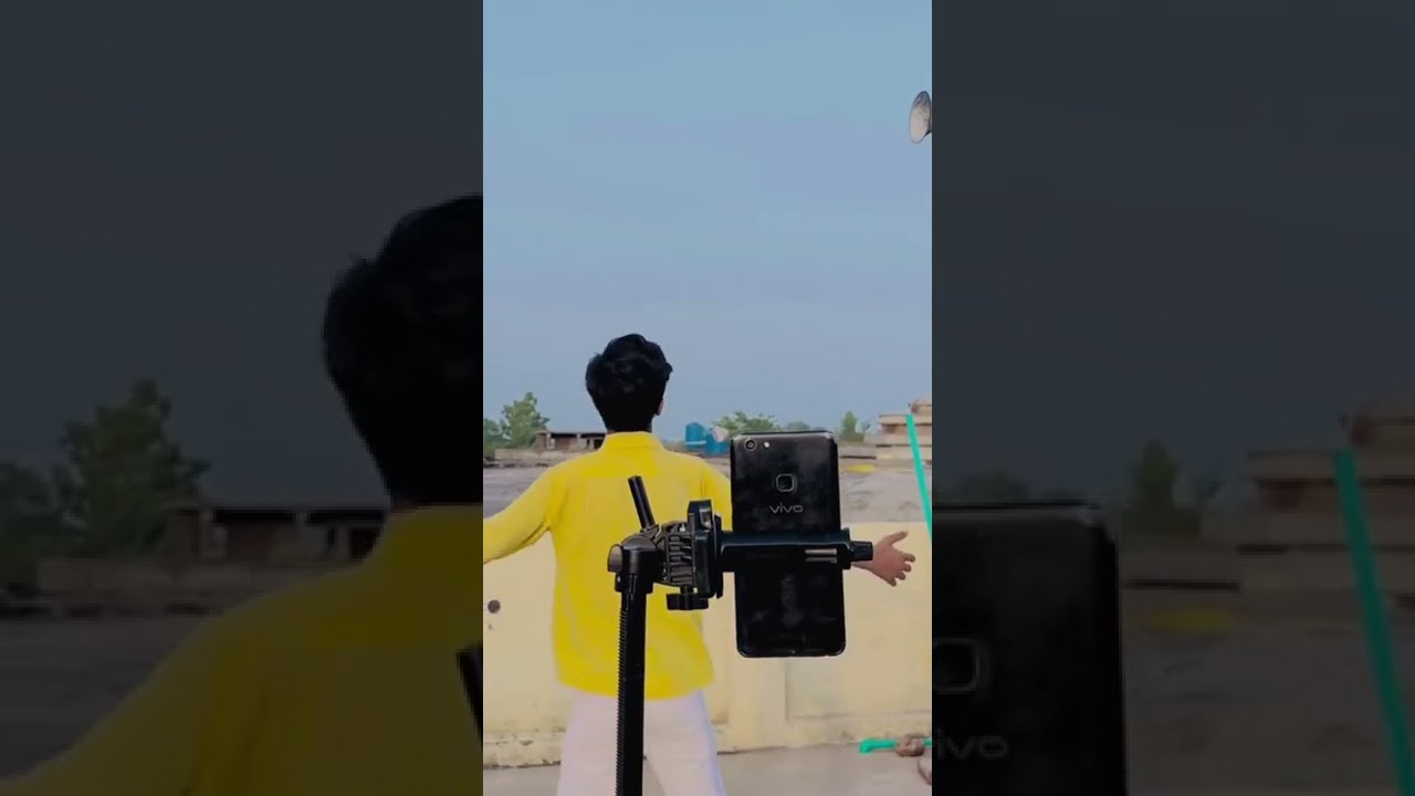 Taha Usman 777 TikTok Viral Highlights 🎥