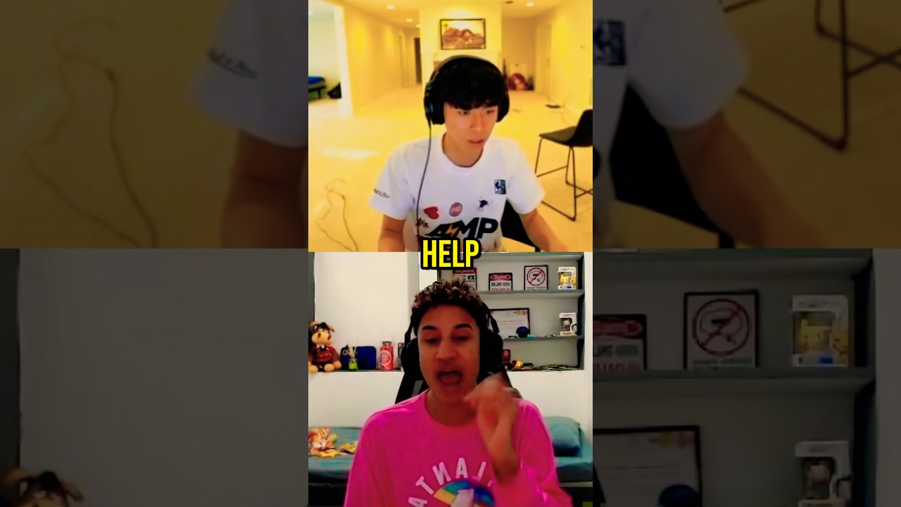 Tota Struggles with English, Girls Speak Full Sentences! 😂