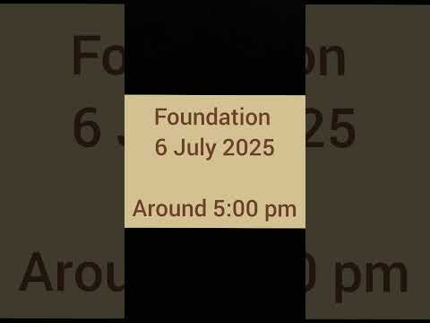 CA Foundation Result Date Out! 📢 | 6th July 5PM ⏰ #cafoundation #icaiexam #resultday