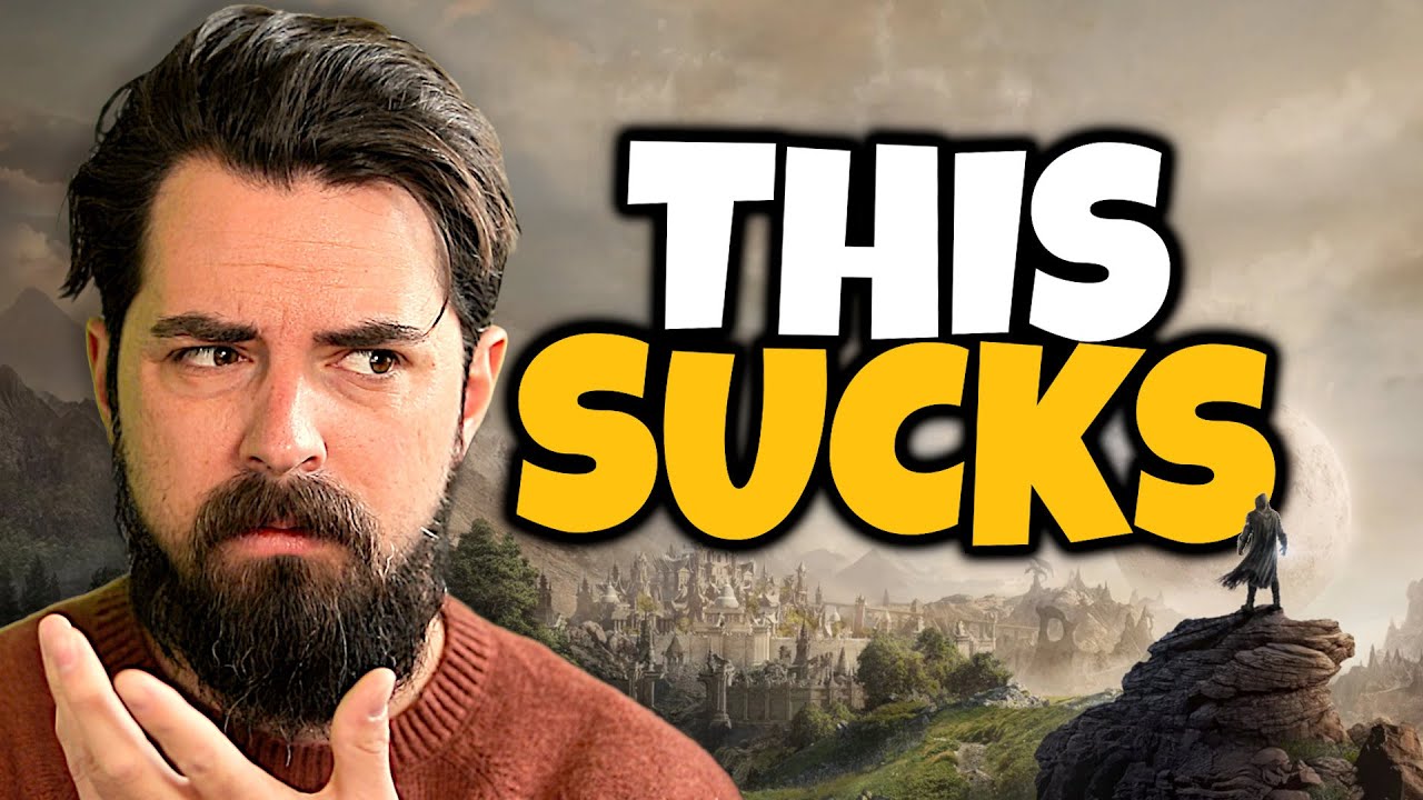 MMO Fans Face More Setbacks π