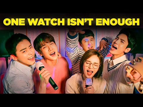 12 K-Dramas So Addictive You’ll Watch Them Twice (Or More)