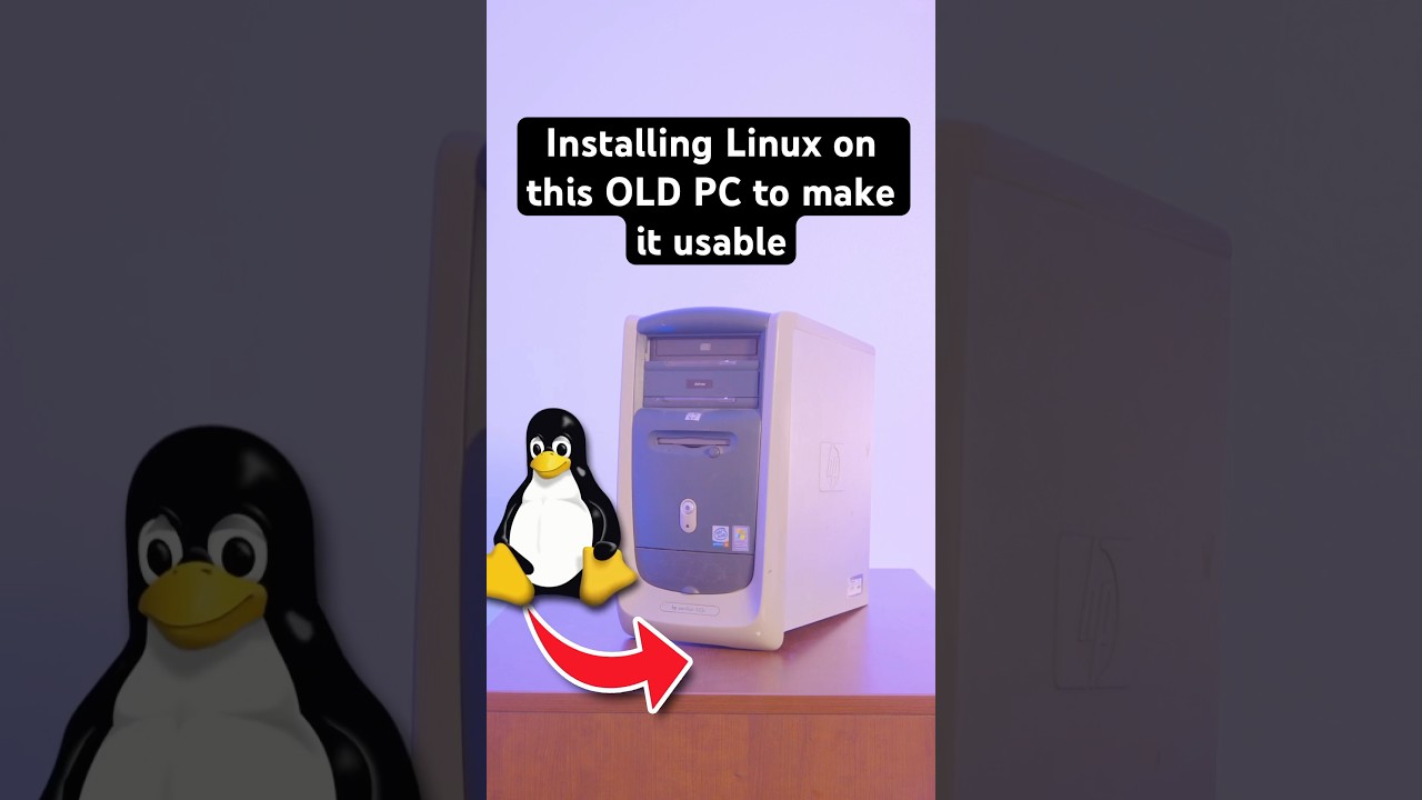 Troubleshooting Linux Installation Woes 🚧