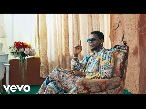 Kizz Daniel - Marhaba (Official Video) 🎶