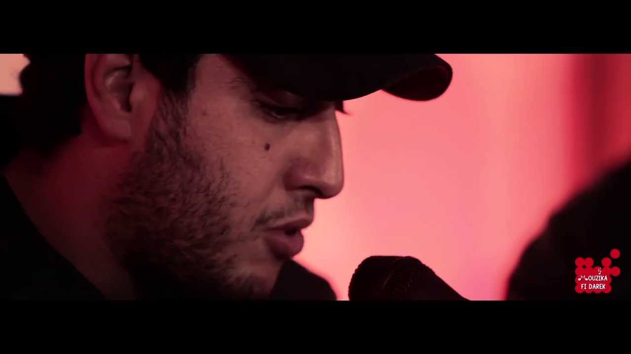 Houmani Cover by Hamzaoui Med Amine 🎶