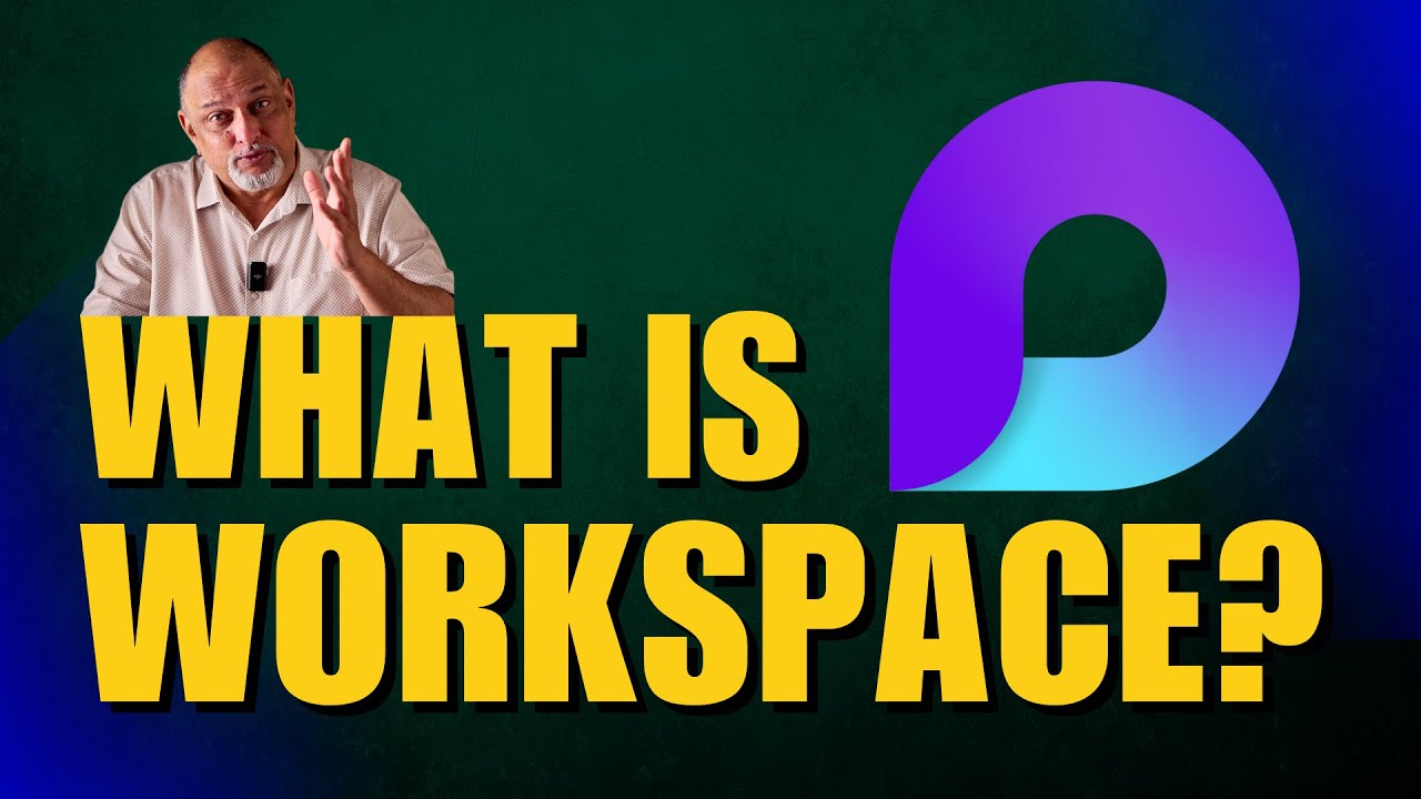 What Is Loop Workspace? | Efficiency 365
