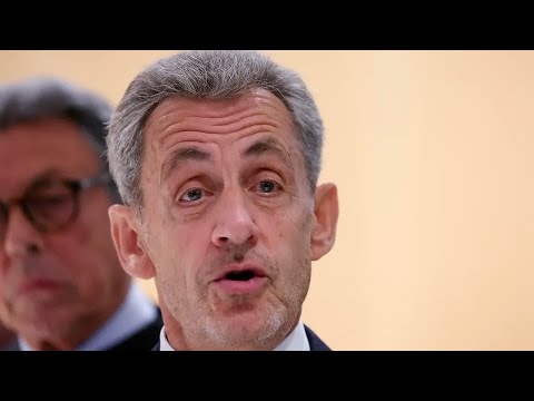 Nicolas Sarkozy condamné : "L'exécution provisoire peut sembler être un acharnement" (Antonin André)
