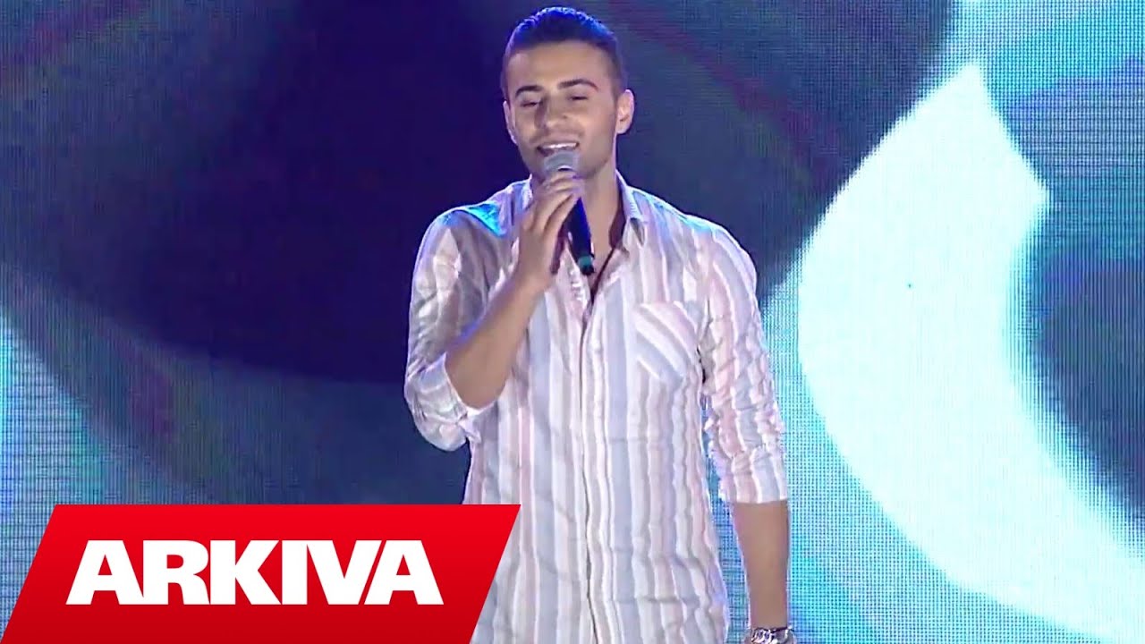 Ervis Behari - Malli yt (Official Video HD)