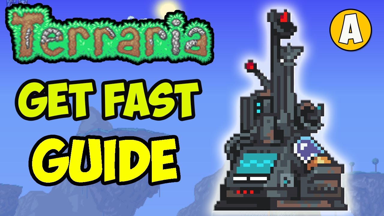 Terraria Calamity Mod: How to Obtain the Codebreaker (2025) – No Cheats Needed! 🔓