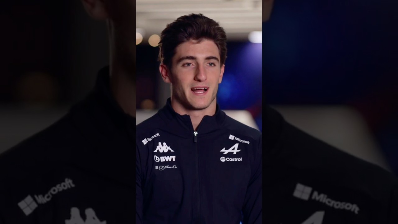 F1 alcança marca que não atingia desde 2016 com Jack Doohan no lugar de Esteban Ocon na Alpine