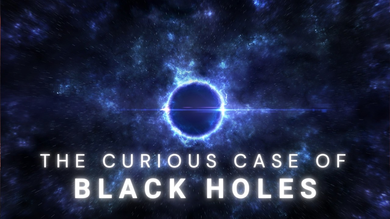 Black Holes: Secrets & Formation Explained ๐