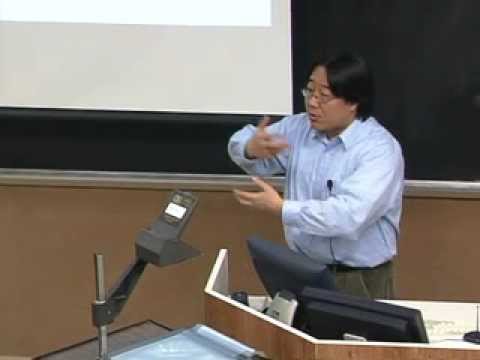 2005-02-23 CERIAS - Perturbation of Multivariable Public-key Cryptosystems