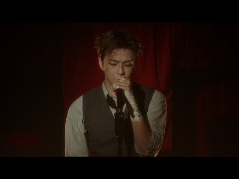 강다니엘(KANGDANIEL) - Mess Live Clip