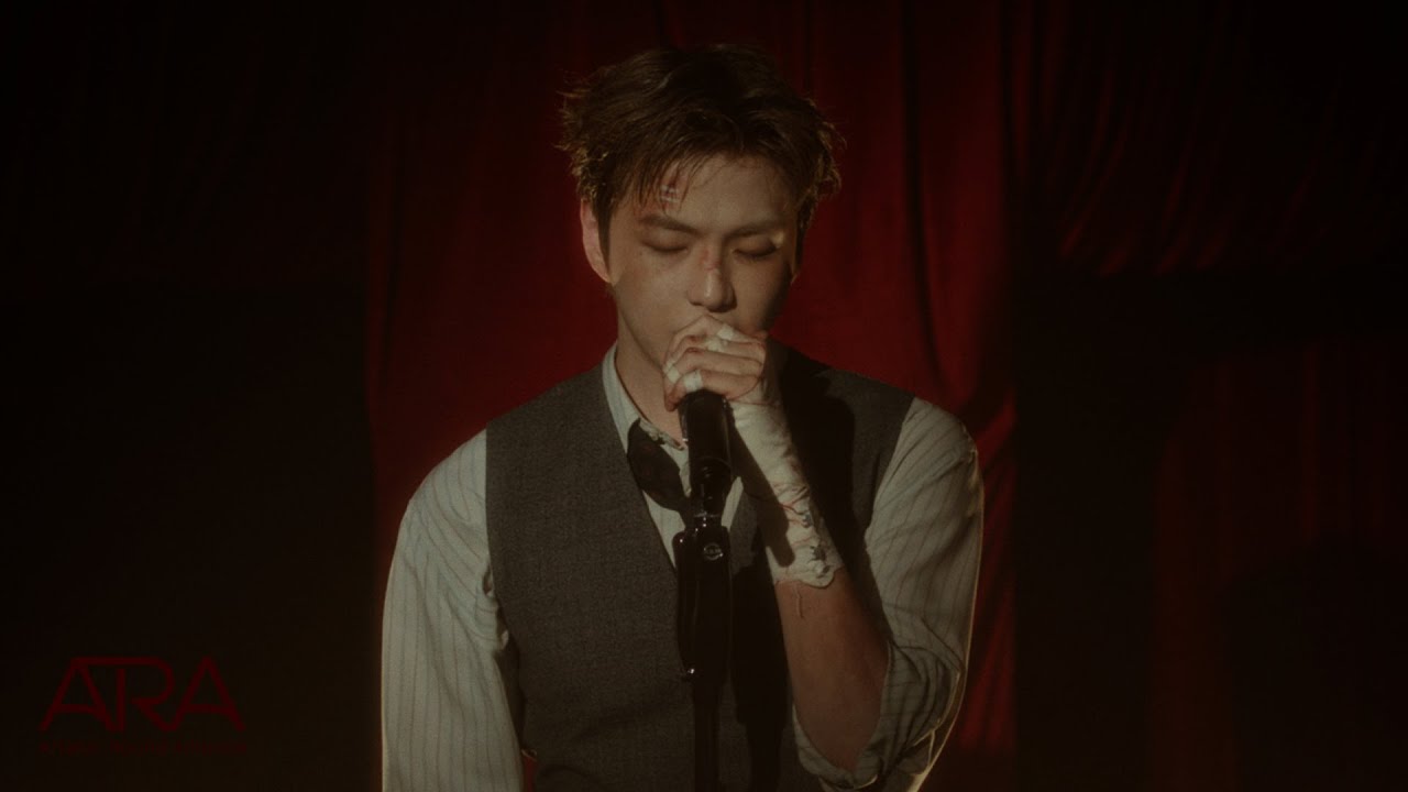 강다니엘(KANGDANIEL) - 매력 넘치는 'Mess' 라이브 클립 🎤