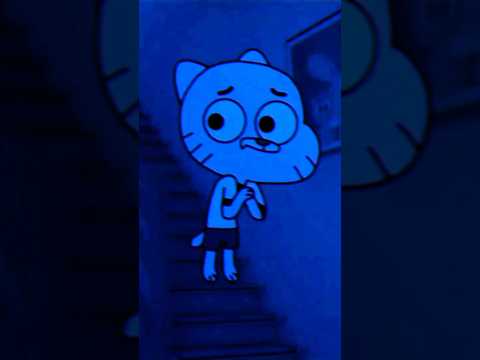 este episodio de el mundo de gumball no es lo que parece #cartoonnetwork #español