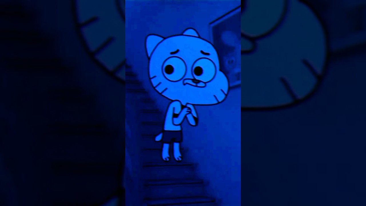 ¡Sorpresa en 'El Mundo de Gumball'! Este episodio no es lo que parece 🧐