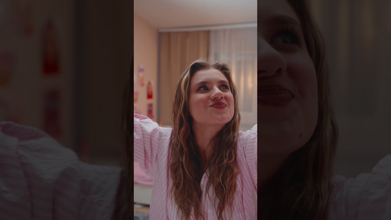 Серия 1🎀 — Мой Планер и Влоговый Канал