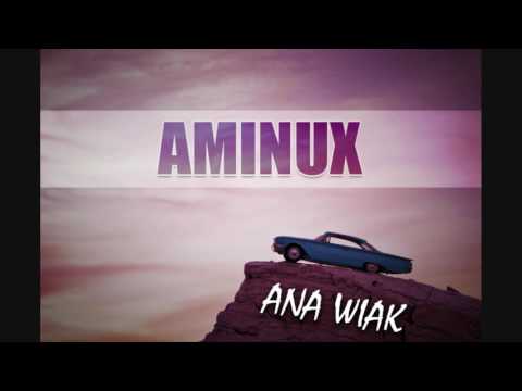 Amine Aminux Ana Wiak officiel 2013
