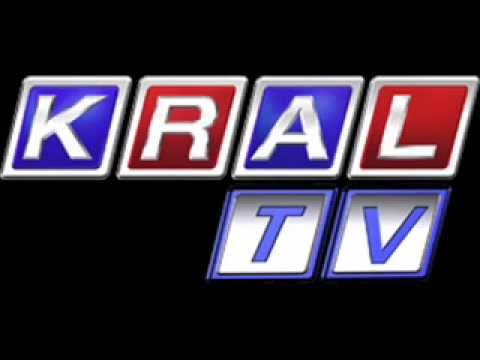 Canlı TV KRAL TV Canlı yayın izle