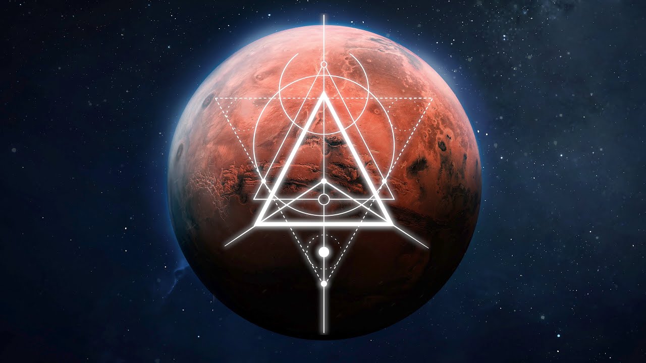 Planetary Archangels & the Qabalistic Tree of Life ✨