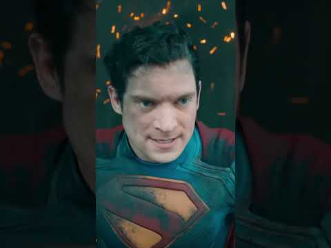 Superman Ka Naya Trailer = Goosebumps MAX! 😱