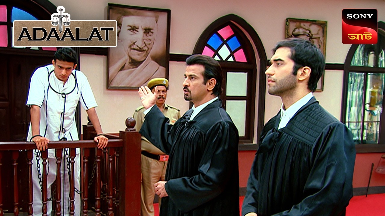 Adaalat Episode 269 | Full Episode | 5 Oct 2025 - Courtroom Drama Unfolds ⚖️