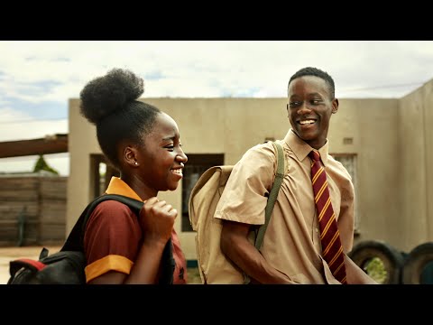 Shaina (Zimbabwean Tranding Movie)
