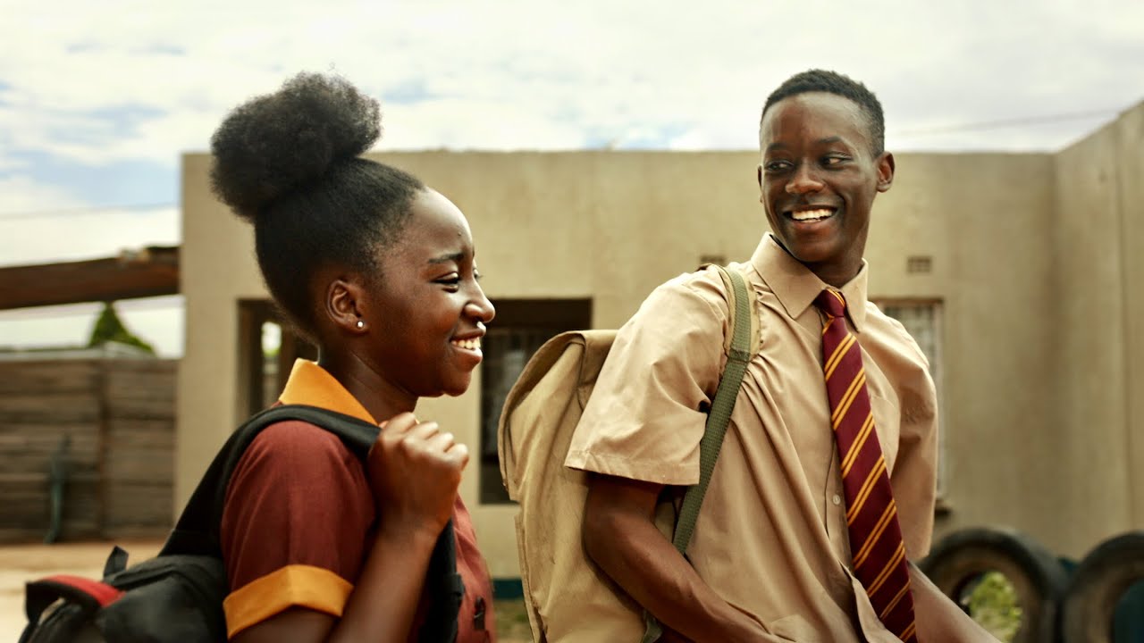 Shaina (2020) β Inspiring Zimbabwean Teen Drama πΏπΌ