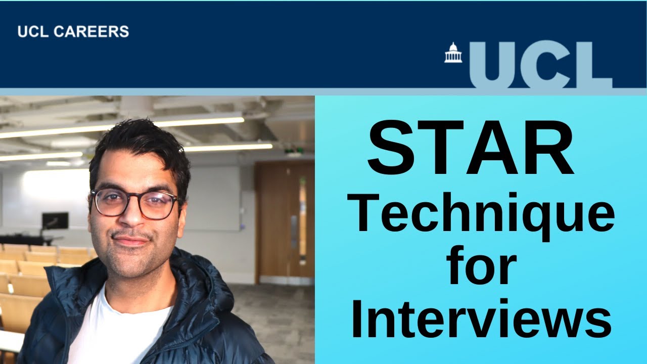 Master the STAR Technique for Winning Interviews 🎯