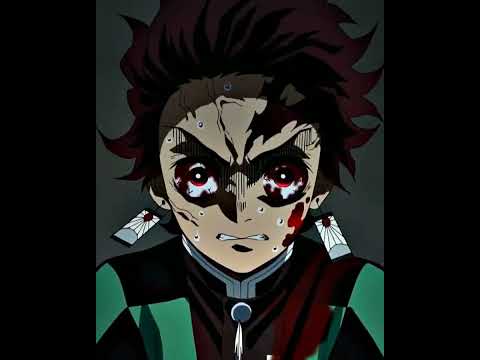 Aram-Mafia X Tanjiro😈🔥#shorts #anime #demonslayer #viral