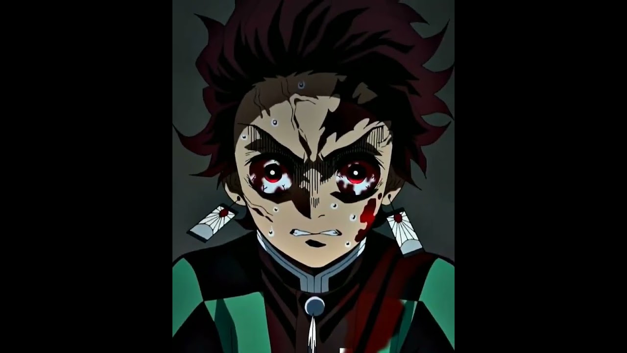 Aram-Mafia X Tanjiro🔥 #shorts #anime