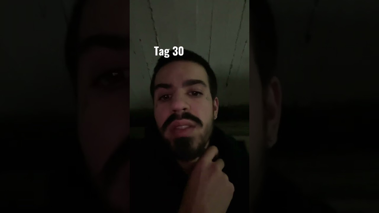 tag 30 Tag 30 ohne Kiffen – Mein Weg durch den Cannabis-Entzug 🚀