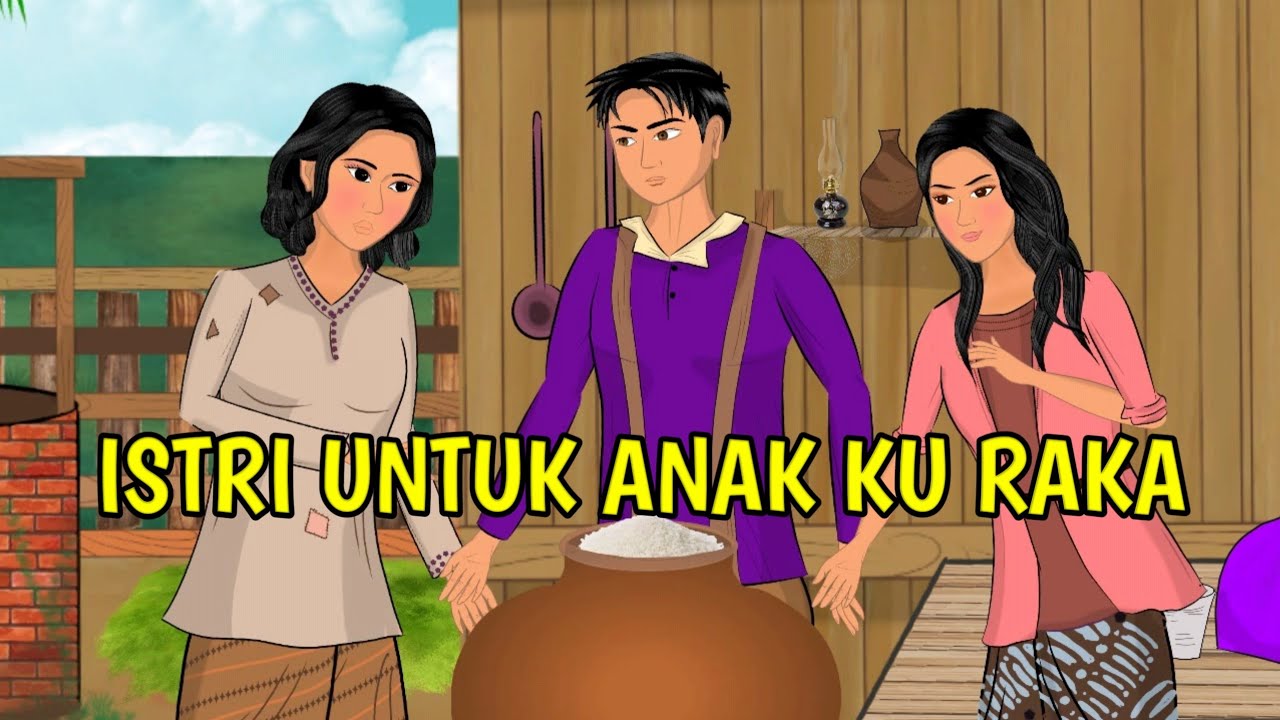 Sayembara Menantu Idaman: Kisah Inspiratif π