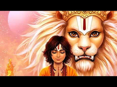 🙏 ప్రహ్లాద చరిత్ర – భాగం 1 | 🔱  భక్తి శక్తి కి ఆది కధ