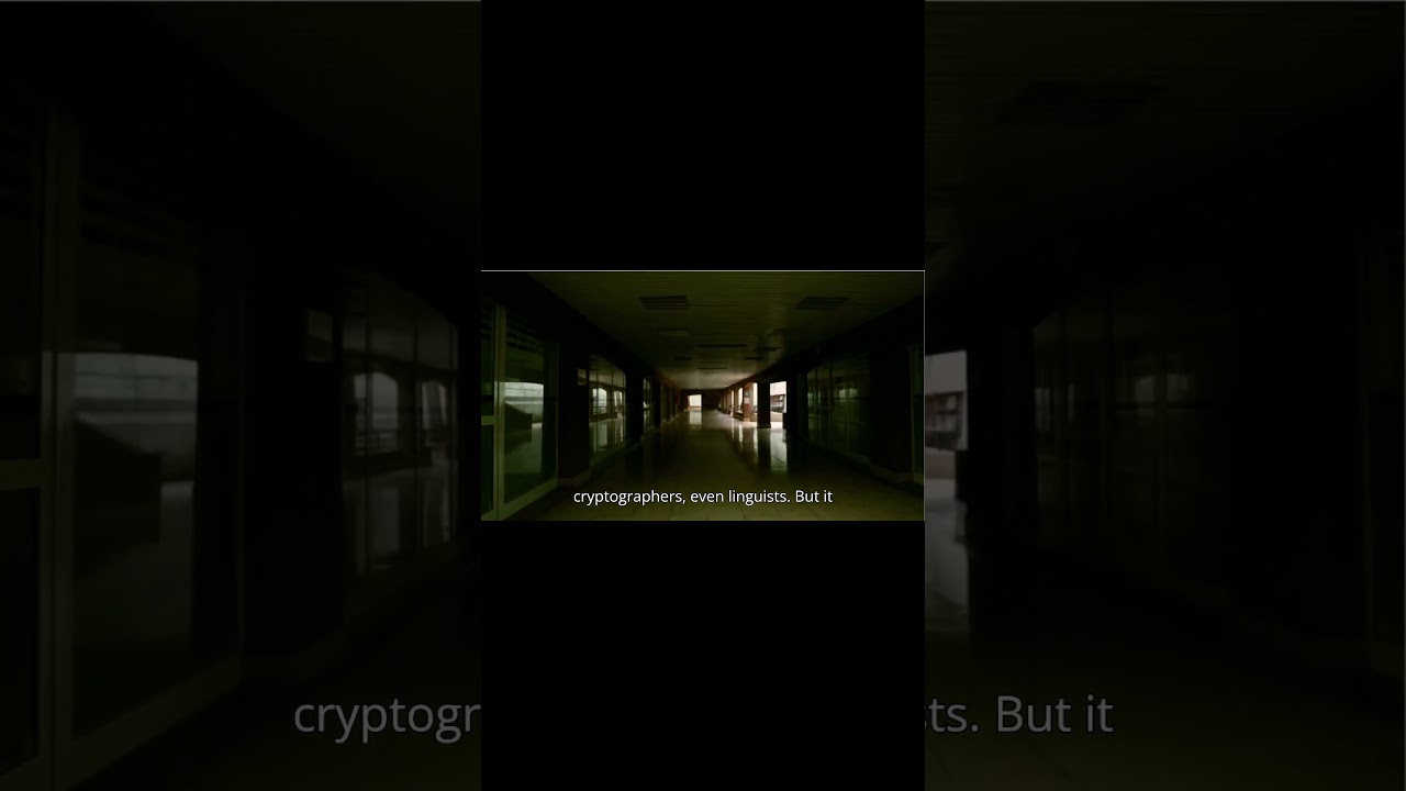 Cicada 3301: The Mysterious Internet Puzzle That Stumped the World 🕵️‍♂️