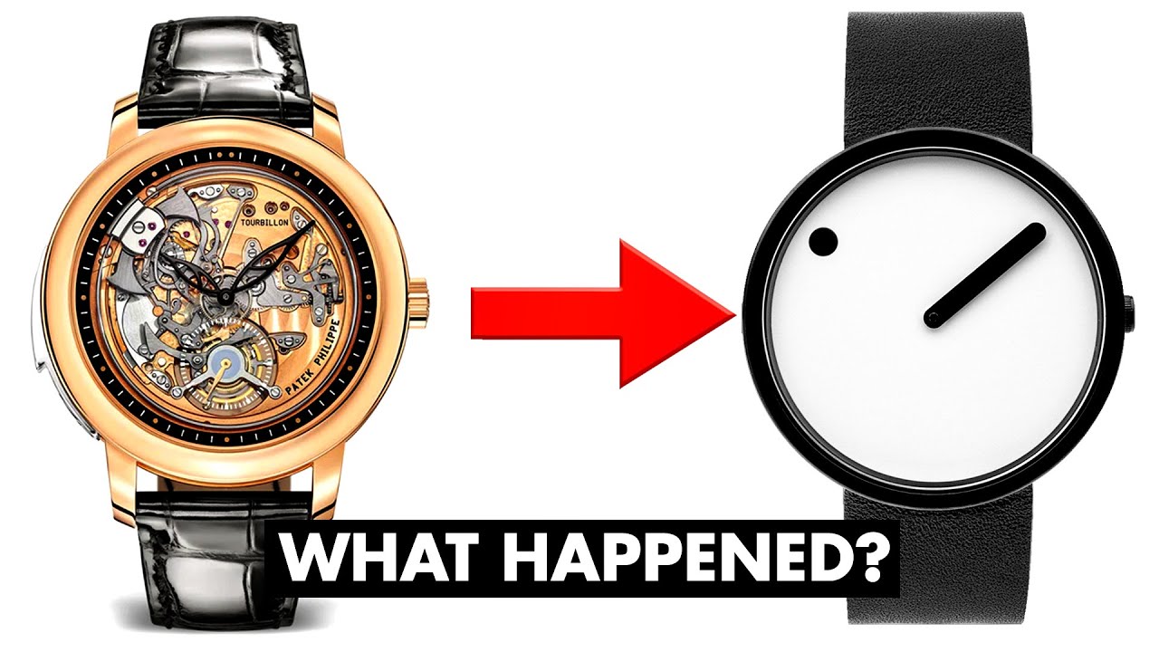 Minimalism in Design: Rethinking Rams' 10 Principles