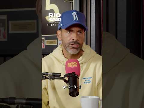 I’m a big Amorim fan BUT… get the players playing on instinct again! #football #manutd #craftd