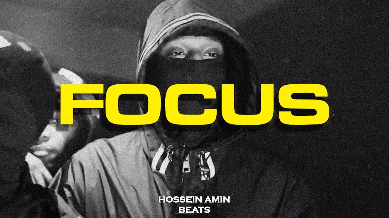 [FREE HARD] Fast Aggressive Drill Type Beat x Jersey Club Beat 2026 - “FOCUS"